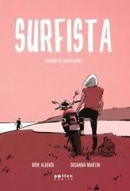 SURFISTA - CATALÀ | 9788410255128 | Llibres.cat | Llibreria online en català | La Impossible Llibreters Barcelona
