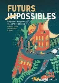 FUTURS IMPOSSIBLES | 9788410255258 | Llibres.cat | Llibreria online en català | La Impossible Llibreters Barcelona