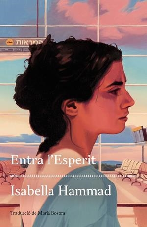 Entra l’Esperit | 9788417353612 | Hammad, Isabella | Llibres.cat | Llibreria online en català | La Impossible Llibreters Barcelona