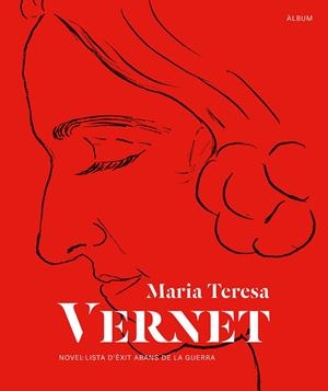 Maria Teresa Vernet | 9788412904314 | Llibres.cat | Llibreria online en català | La Impossible Llibreters Barcelona