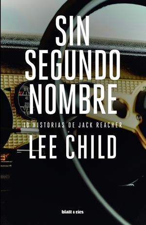 Sin segundo nombre | 9788412867442 | Child, Lee | Llibres.cat | Llibreria online en català | La Impossible Llibreters Barcelona