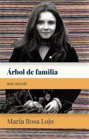 Árbol de familia | 9788412854244 | Lojo, María Rosa/Galatea, Garbi | Llibres.cat | Llibreria online en català | La Impossible Llibreters Barcelona