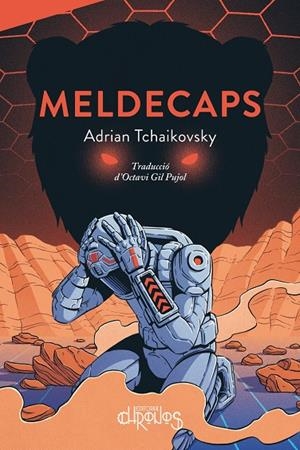 MALDECAPS | 9788412761689 | TCHAIKOVSKY, ADRIAN | Llibres.cat | Llibreria online en català | La Impossible Llibreters Barcelona