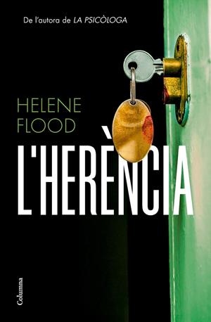 L'herència | 9788466433082 | Flood, Helene | Llibres.cat | Llibreria online en català | La Impossible Llibreters Barcelona