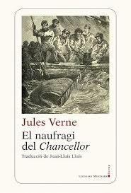 El naufragi del Chancellor | 9788419630940 | Verne, Jules | Llibres.cat | Llibreria online en català | La Impossible Llibreters Barcelona