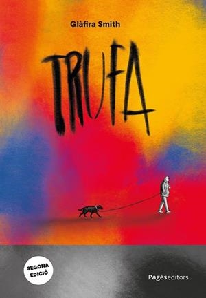 Trufa | 9788413035765 | Smith, Glàfira | Llibres.cat | Llibreria online en català | La Impossible Llibreters Barcelona