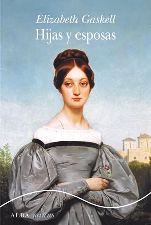 Hijas y esposas | 9788490653913 | Gaskell, Elizabeth | Llibres.cat | Llibreria online en català | La Impossible Llibreters Barcelona