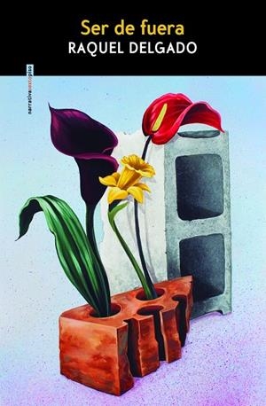 Ser de fuera | 9788410249004 | Delgado, Raquel | Llibres.cat | Llibreria online en català | La Impossible Llibreters Barcelona