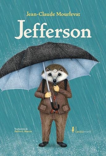 Jefferson | 9788418067433 | Mourlevant, Jean Claude | Llibres.cat | Llibreria online en català | La Impossible Llibreters Barcelona