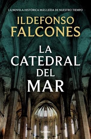 La catedral del mar | 9788425367786 | Falcones, Ildefonso | Llibres.cat | Llibreria online en català | La Impossible Llibreters Barcelona