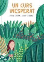 UN CURS INESPERAT | 9788410408036 | Llibres.cat | Llibreria online en català | La Impossible Llibreters Barcelona