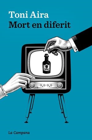 Mort en diferit | 9788419836403 | Aira Foix, Toni | Llibres.cat | Llibreria online en català | La Impossible Llibreters Barcelona