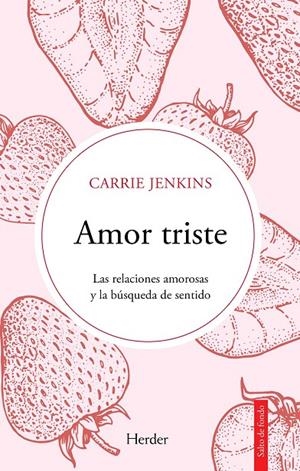 Amor triste | 9788425449147 | Jenkins, Carrie | Llibres.cat | Llibreria online en català | La Impossible Llibreters Barcelona