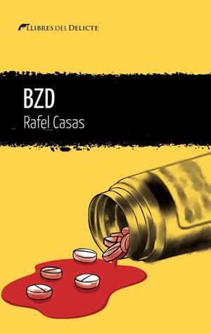 BZD | 9788419415387 | Llibres.cat | Llibreria online en català | La Impossible Llibreters Barcelona