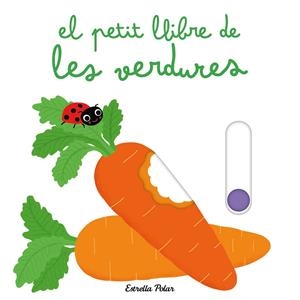 El petit llibre de les verdures | 9788413898445 | Choux, Nathalie | Llibres.cat | Llibreria online en català | La Impossible Llibreters Barcelona