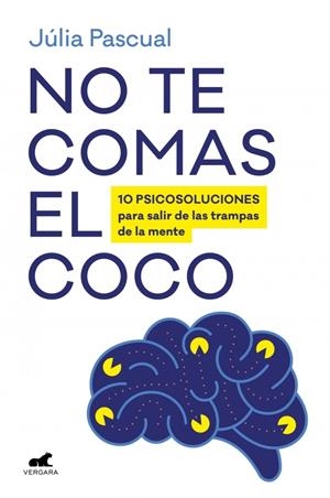 No te comas el coco | 9788419820686 | Pascual, Júlia | Llibres.cat | Llibreria online en català | La Impossible Llibreters Barcelona