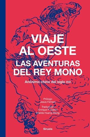 Viaje al Oeste | 9788410415362 | Anónimo chino del siglo XVI, | Llibres.cat | Llibreria online en català | La Impossible Llibreters Barcelona