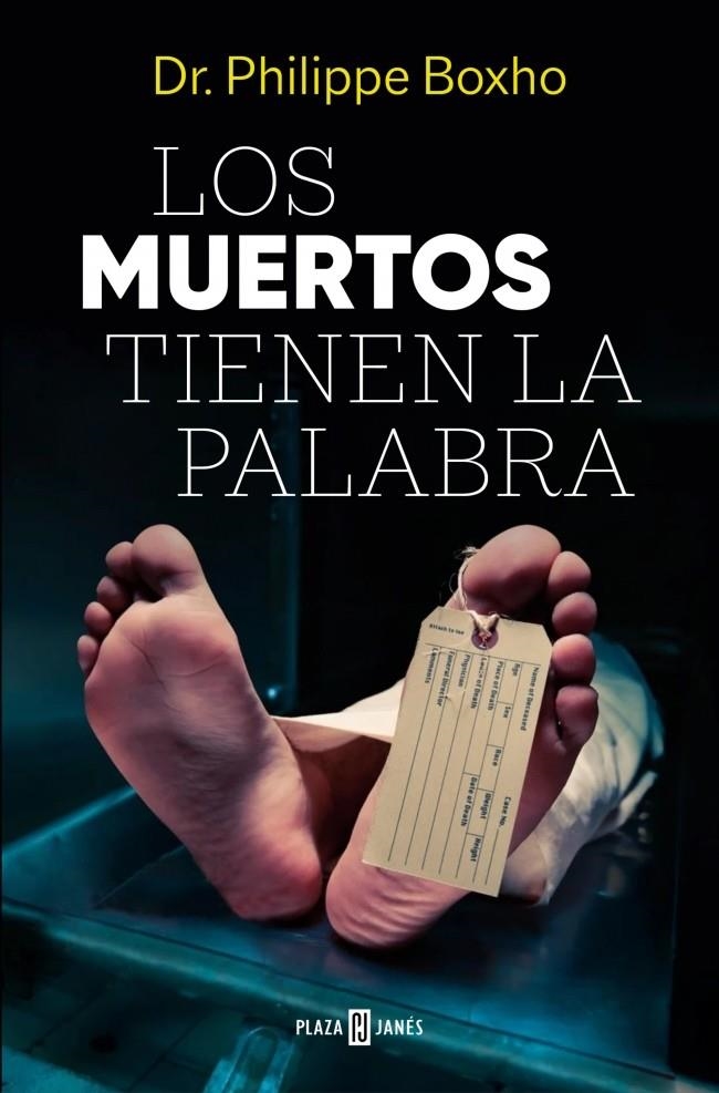 Los muertos tienen la palabra | 9788401036033 | Boxho, Philippe | Llibres.cat | Llibreria online en català | La Impossible Llibreters Barcelona