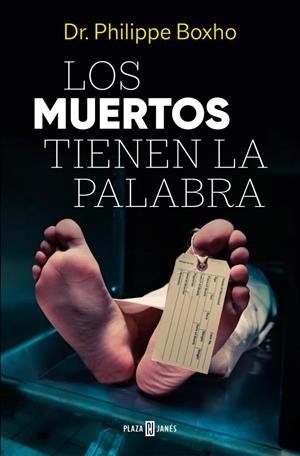Los muertos tienen la palabra | 9788401036033 | Boxho, Philippe | Llibres.cat | Llibreria online en català | La Impossible Llibreters Barcelona