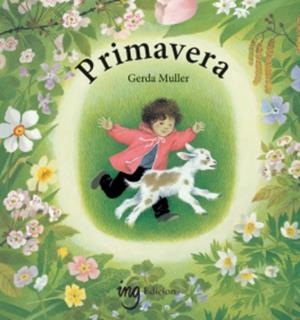 Primavera | 9788412950014 | Muller, Gerda | Llibres.cat | Llibreria online en català | La Impossible Llibreters Barcelona