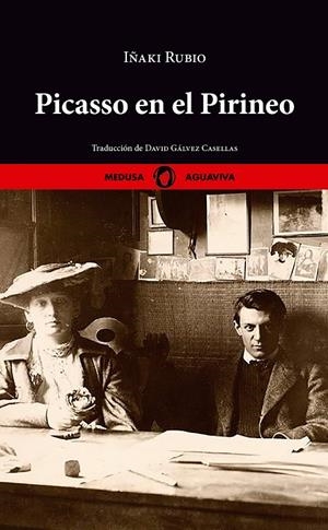Picasso en el Pirineo | 9788419202208 | Rubio, Iñaki | Llibres.cat | Llibreria online en català | La Impossible Llibreters Barcelona
