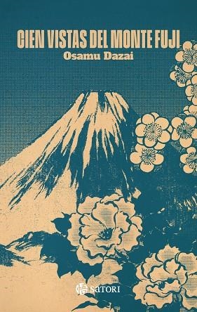 Cien vistas del monte Fuji | 9788419035936 | Dazai, Osamu | Llibres.cat | Llibreria online en català | La Impossible Llibreters Barcelona