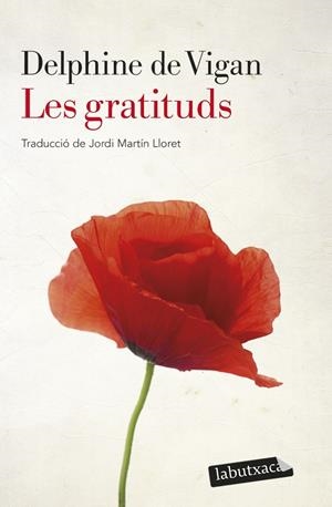 Les gratituds | 9788418572951 | Vigan, Delphine de | Llibres.cat | Llibreria online en català | La Impossible Llibreters Barcelona