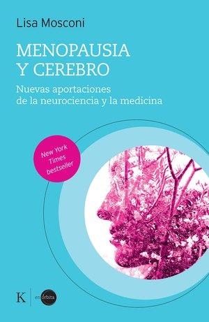 Menopausia y cerebro | 9788411213363 | Mosconi, Lisa | Llibres.cat | Llibreria online en català | La Impossible Llibreters Barcelona