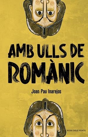 Amb ulls de romànic | 9788410256057 | Inarejos, Joan Pau | Llibres.cat | Llibreria online en català | La Impossible Llibreters Barcelona