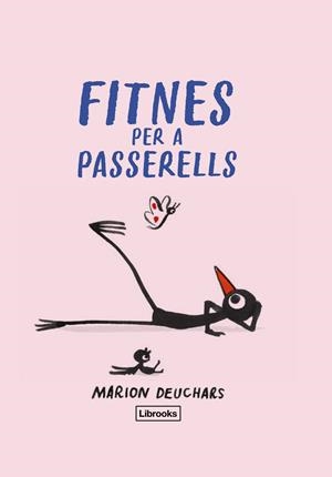 Fitnes per a passerells | 9788412921700 | Deuchars, Marion | Llibres.cat | Llibreria online en català | La Impossible Llibreters Barcelona