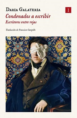 Condenados a escribir | 9788419581839 | Galateria, Daria | Llibres.cat | Llibreria online en català | La Impossible Llibreters Barcelona