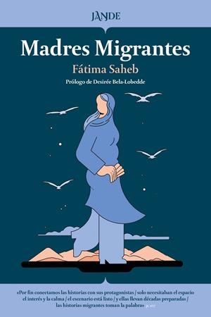 MADRES MIGRANTES | 9791387656010 | Saheb, Fátima | Llibres.cat | Llibreria online en català | La Impossible Llibreters Barcelona
