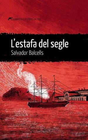 L'ESTAFA DEL SEGLE | 9788419415394 | Llibres.cat | Llibreria online en català | La Impossible Llibreters Barcelona