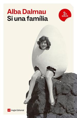 Si una família | 9788410112650 | Dalmau Viure, Alba | Llibres.cat | Llibreria online en català | La Impossible Llibreters Barcelona