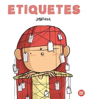 Etiquetes | 9788418288982 | Turu Sánchez, Joan | Llibres.cat | Llibreria online en català | La Impossible Llibreters Barcelona