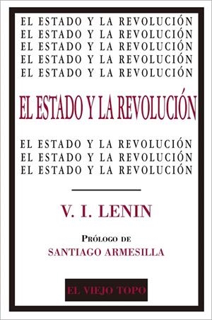 El Estado y la revolución | 9788418550928 | Lenin, V. I. | Llibres.cat | Llibreria online en català | La Impossible Llibreters Barcelona