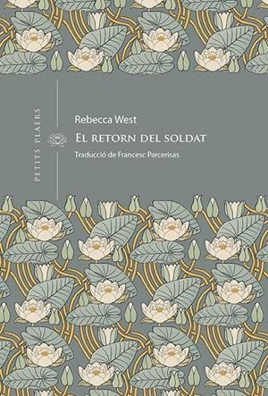 El retorn del soldat | 9788419474674 | West, Rebecca | Llibres.cat | Llibreria online en català | La Impossible Llibreters Barcelona