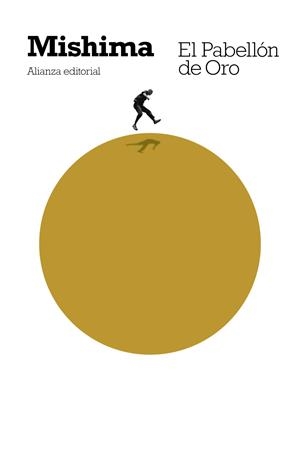 El Pabellón de Oro | 9788411485272 | Mishima, Yukio | Llibres.cat | Llibreria online en català | La Impossible Llibreters Barcelona