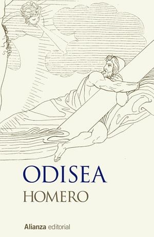 Odisea | 9788413625171 | Homero | Llibres.cat | Llibreria online en català | La Impossible Llibreters Barcelona