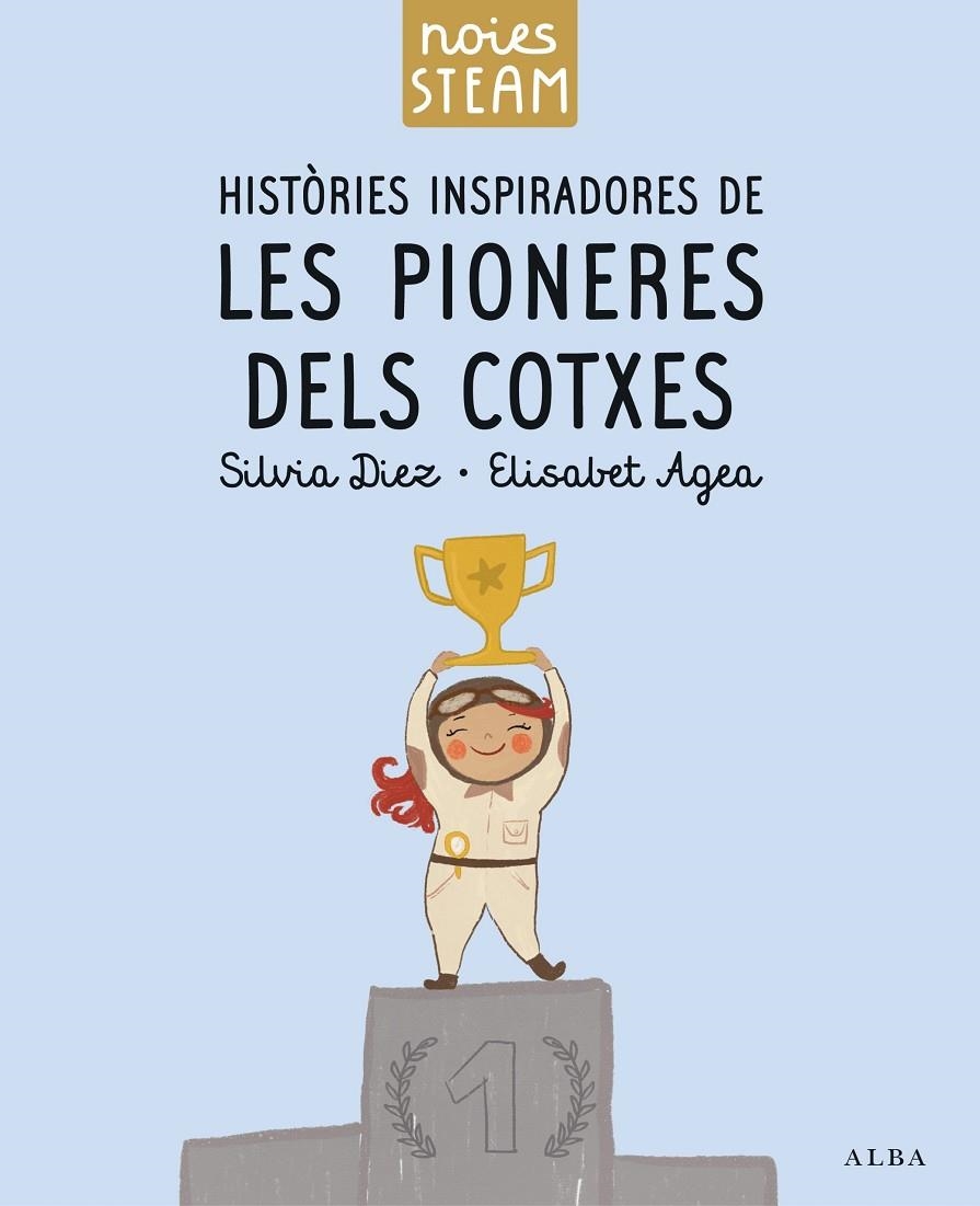 Noies STEAM | 9788411781336 | Diez, Silvia | Llibres.cat | Llibreria online en català | La Impossible Llibreters Barcelona