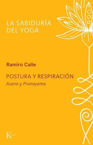 Postura y respiración | 9788411213370 | Calle, Ramiro | Llibres.cat | Llibreria online en català | La Impossible Llibreters Barcelona