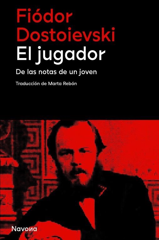 El jugador | 9788410180147 | Dostoievski, Fiódor | Llibres.cat | Llibreria online en català | La Impossible Llibreters Barcelona