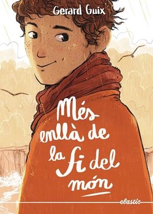 Més enllà de la fi del món | 9788419478757 | Guix, Gerard | Llibres.cat | Llibreria online en català | La Impossible Llibreters Barcelona