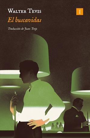 El buscavidas | 9788419581853 | Tevis, Walter S. | Llibres.cat | Llibreria online en català | La Impossible Llibreters Barcelona