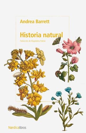 Historia Natural | 9791387563035 | Barret, Andrea | Llibres.cat | Llibreria online en català | La Impossible Llibreters Barcelona