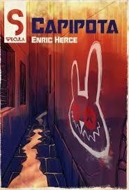 CAPIPOTA | 9788419415400 | Herce, Enric | Llibres.cat | Llibreria online en català | La Impossible Llibreters Barcelona