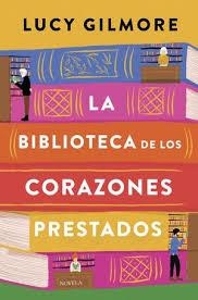 BIBLIOTECA DE LOS CORAZONES PRESTADOS, LA | 9788410346246 | Llibres.cat | Llibreria online en català | La Impossible Llibreters Barcelona