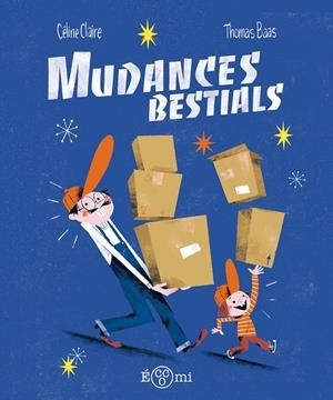 Mudances bestials | 9788419262578 | Claire, Céline | Llibres.cat | Llibreria online en català | La Impossible Llibreters Barcelona