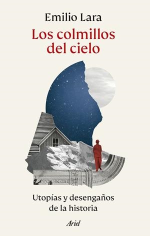 Los colmillos del cielo | 9788434438378 | Lara, Emilio | Llibres.cat | Llibreria online en català | La Impossible Llibreters Barcelona
