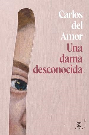 Una dama desconocida | 9788467072679 | Amor, Carlos del | Llibres.cat | Llibreria online en català | La Impossible Llibreters Barcelona